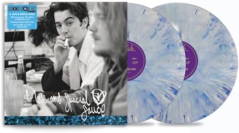 Amazon.com: bambee fairytales Music CD (Japan Edition): CDs y Vinilo